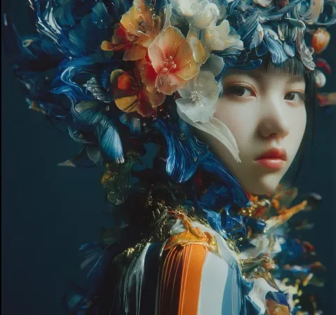 反馈页配图说明反馈处理流程节点，帮助用户理解提交后的步骤